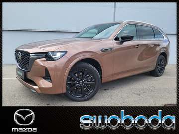 2.5L PHEV AWD Homura Plus *8fach*