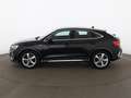 Audi Q3 SB 35 TDI quattro S-Line Aut LED RADAR LEDER Schwarz - thumbnail 6