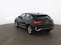 Audi Q3 SB 35 TDI quattro S-Line Aut LED RADAR LEDER Schwarz - thumbnail 7