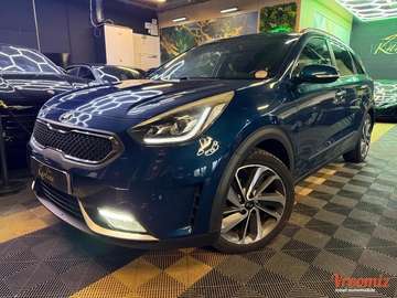 1.6 GDI 141H 105 HYBRID PHEV 8.9KWH DESIGN BV6 ISG I Sièges électriques - CarPlay - Caméra