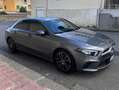 Mercedes-Benz A 180 Classe A - V177 2018 d Premium auto Grigio - thumbnail 1