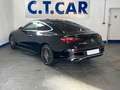 Mercedes-Benz CLE 220 Coupe d AMG Line Premium - panorama - VOLL Negro - thumbnail 5