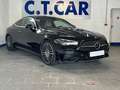 Mercedes-Benz CLE 220 Coupe d AMG Line Premium - panorama - VOLL Negro - thumbnail 1