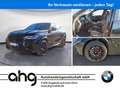 BMW X6 M Competition Panorama AHK Laser Carbon Noir - thumbnail 1