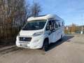 Caravans-Wohnm Knaus Knaus Sky Ti 700 MEG Silver Selection Blanco - thumbnail 2