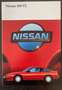 Nissan 200 SX original 27.239 km aus 1. Hand mit H-Kennzeichen crvena - thumbnail 24