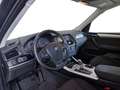 BMW X3 xDrive 20 d Schwarz - thumbnail 6