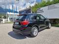BMW X3 xDrive 20 d Schwarz - thumbnail 16