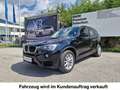 BMW X3 xDrive 20 d Schwarz - thumbnail 1
