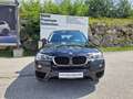 BMW X3 xDrive 20 d Schwarz - thumbnail 4