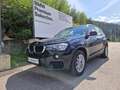 BMW X3 xDrive 20 d Schwarz - thumbnail 5