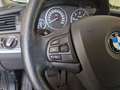 BMW X3 xDrive 20 d Schwarz - thumbnail 8