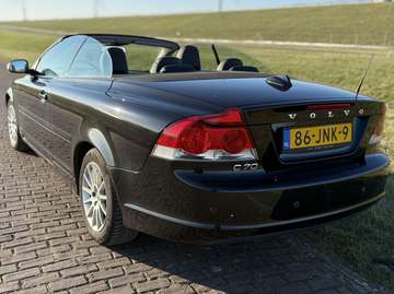 C70 2.4 Summum