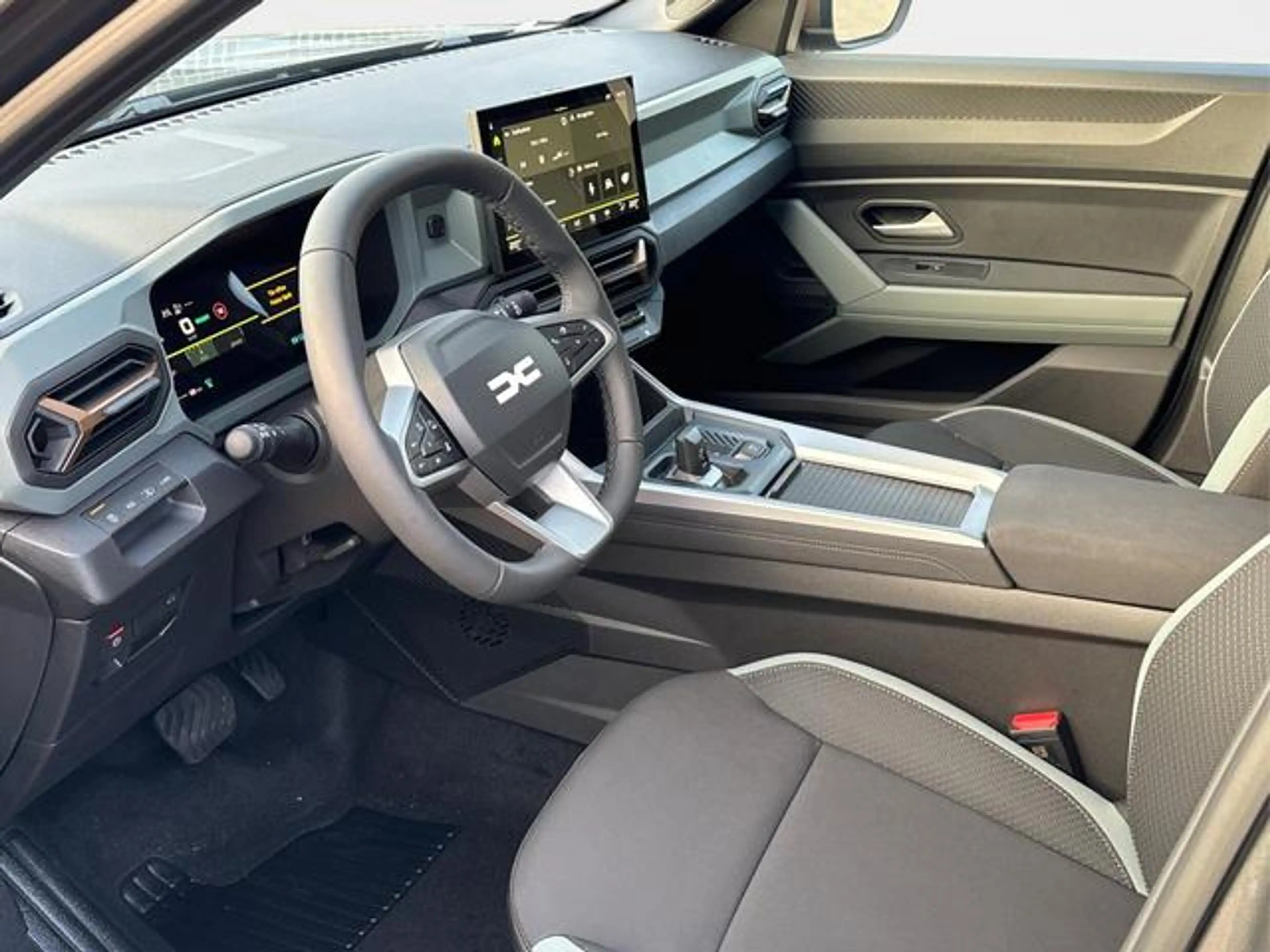 Dacia Bigster Extreme PANO+NAVI+ARKAMYS+KAMERA+SHZ+... — photo 9