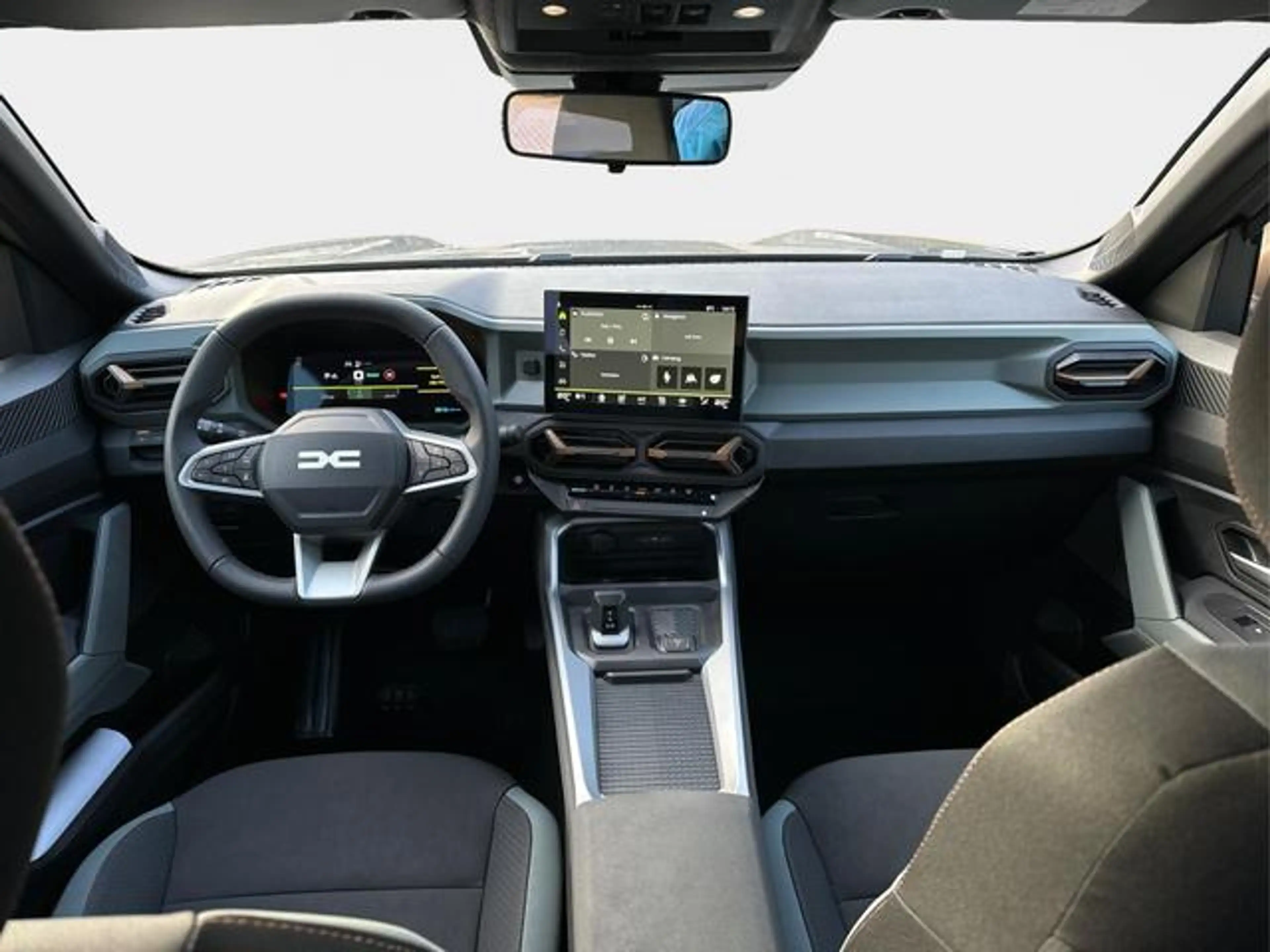 Dacia Bigster Extreme PANO+NAVI+ARKAMYS+KAMERA+SHZ+... — photo 7