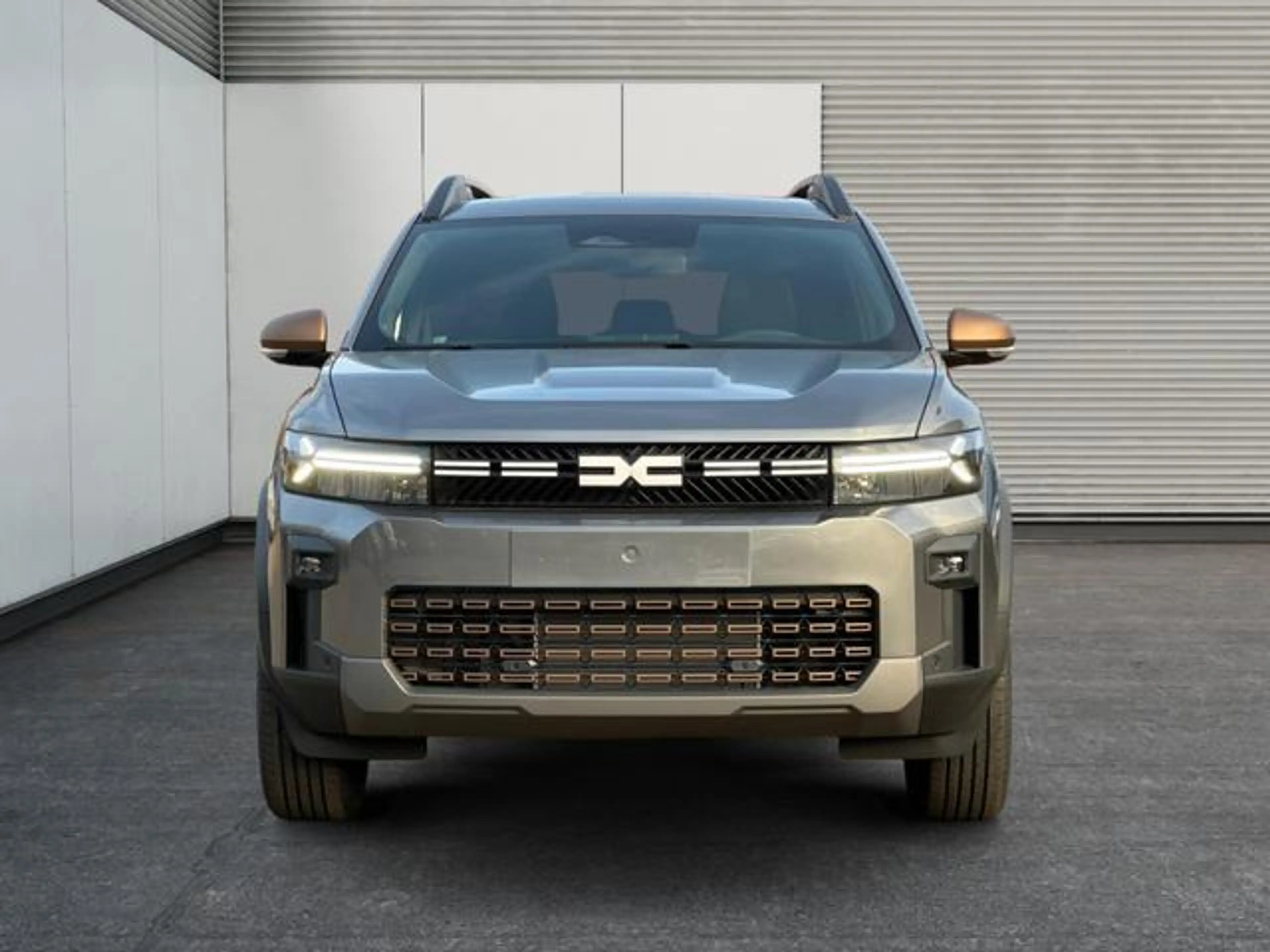 Dacia Bigster Extreme PANO+NAVI+ARKAMYS+KAMERA+SHZ+... — photo 6