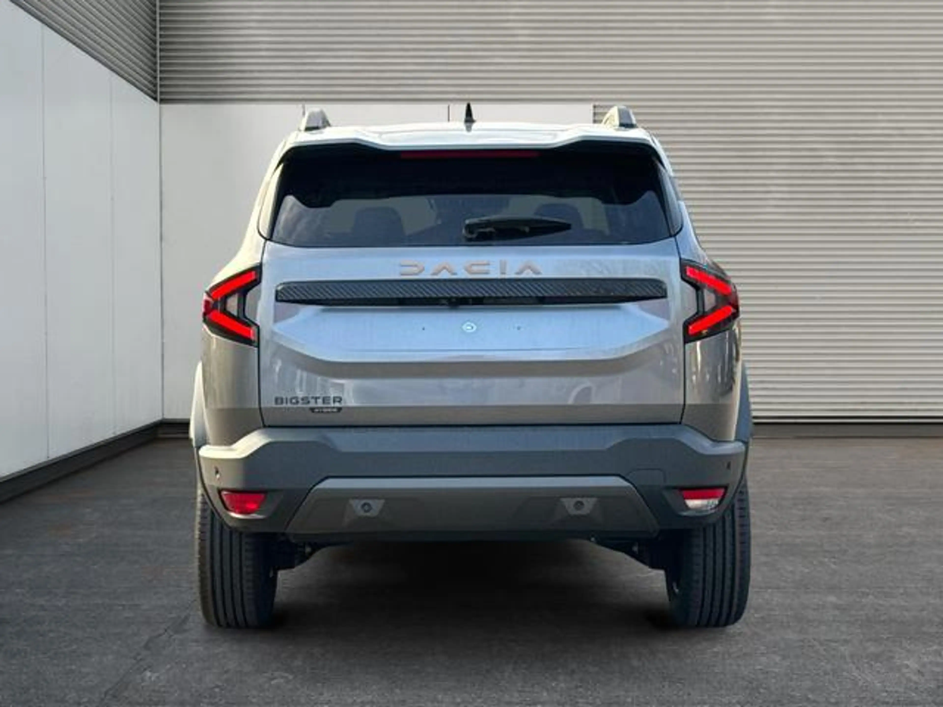Dacia Bigster Extreme PANO+NAVI+ARKAMYS+KAMERA+SHZ+... — photo 4