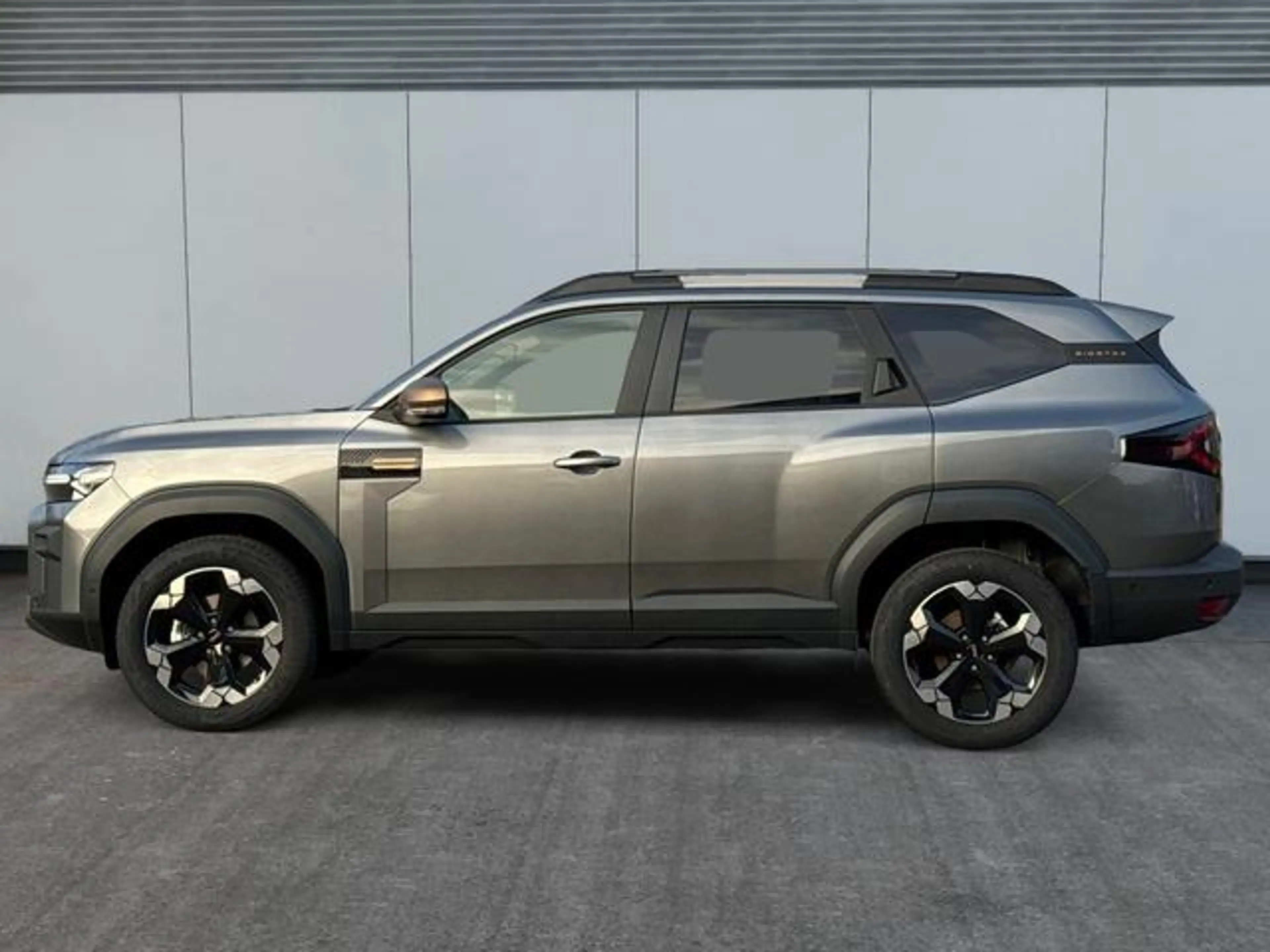 Dacia Bigster Extreme PANO+NAVI+ARKAMYS+KAMERA+SHZ+... — photo 2