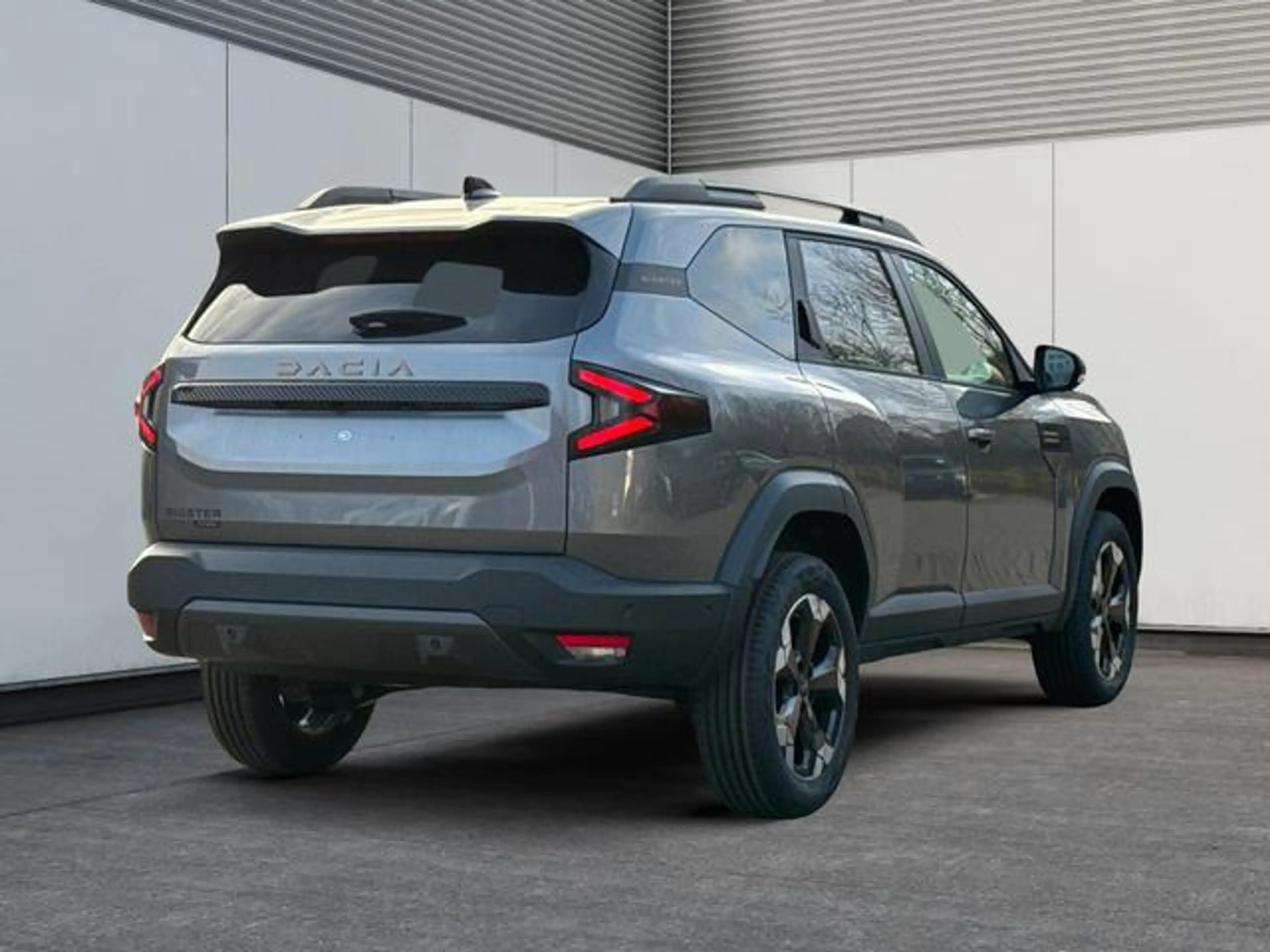 Dacia Bigster Extreme PANO+NAVI+ARKAMYS+KAMERA+SHZ+... — photo 3