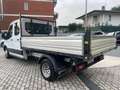 Ford Transit DOPPIA CABINA CASSONE RIBALTABILE TRILATERALE Blanc - thumbnail 3