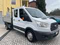 Ford Transit DOPPIA CABINA CASSONE RIBALTABILE TRILATERALE Blanc - thumbnail 4