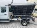 Ford Transit DOPPIA CABINA CASSONE RIBALTABILE TRILATERALE Blanc - thumbnail 18