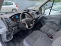 Ford Transit DOPPIA CABINA CASSONE RIBALTABILE TRILATERALE Blanc - thumbnail 2