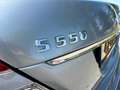 Mercedes-Benz S 550 S 550 500 Lang Argent - thumbnail 13