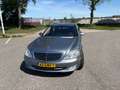 Mercedes-Benz S 550 S 550 500 Lang Argent - thumbnail 2