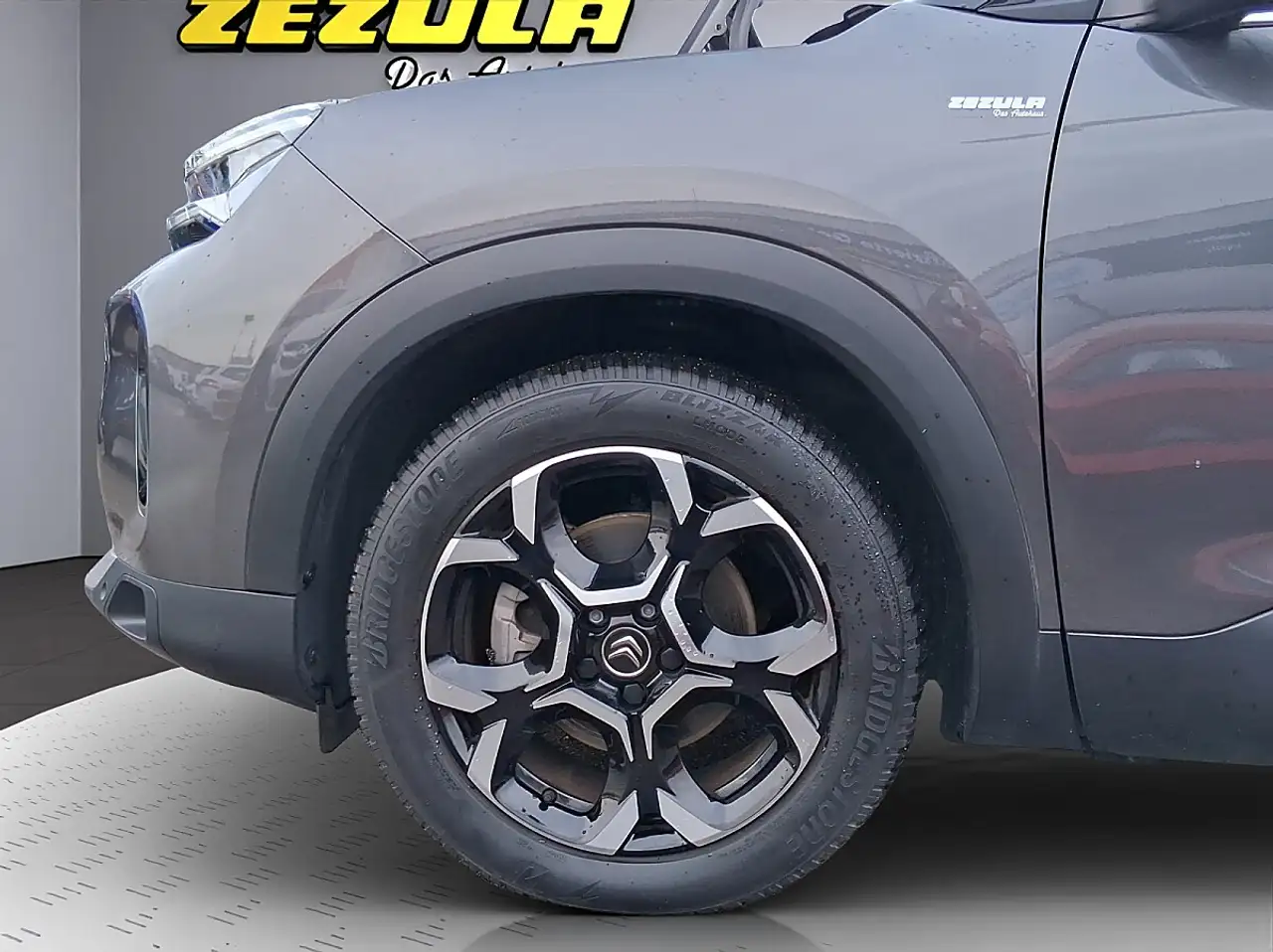 Citroen C5 Aircross BlueHDI 130 S&S EAT8 Shine Pack 17