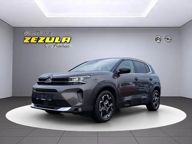 Citroen C5 Aircross BlueHDI 130 S&S EAT8 Shine Pack