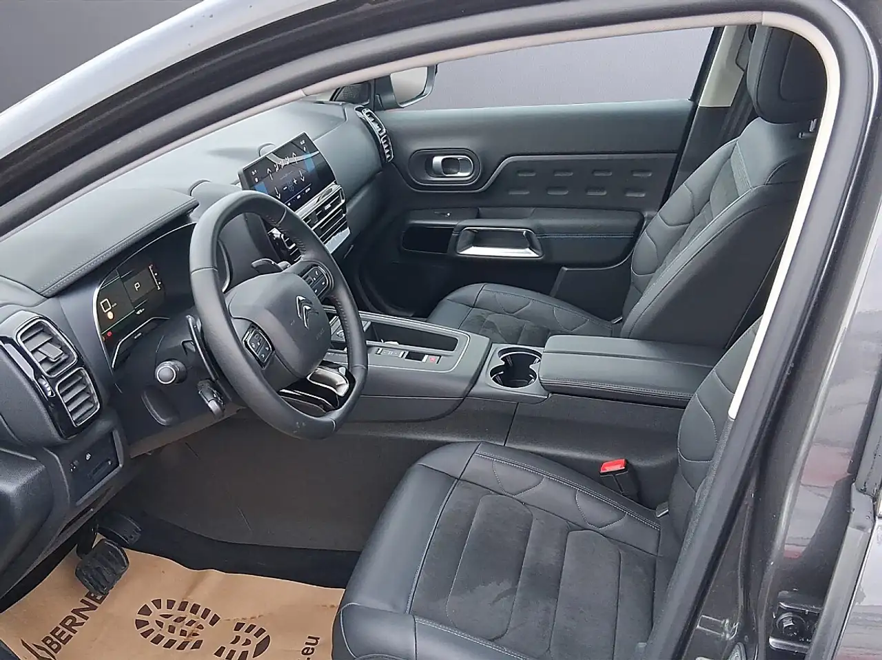 Citroen C5 Aircross BlueHDI 130 S&S EAT8 Shine Pack 13