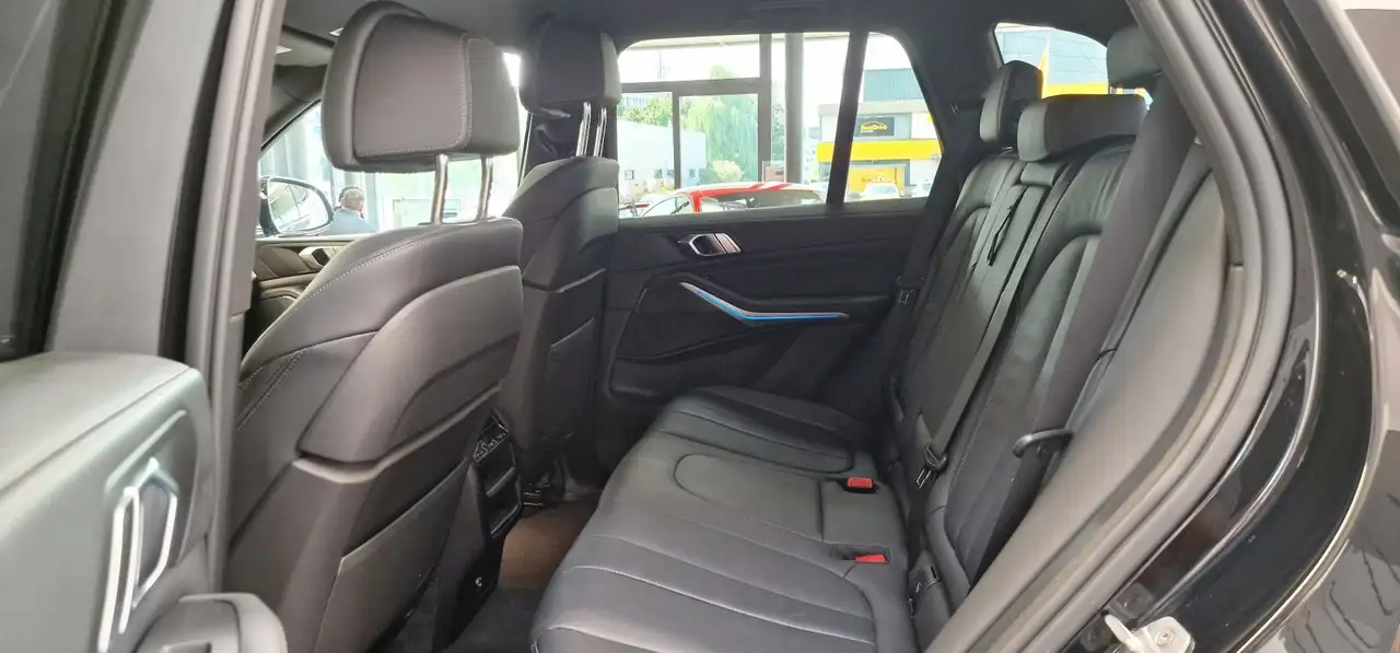 BMW X5 xDrive45e M-Paket Aut. *Memory*Massage*22Zoll*LED, миниатюра 27
