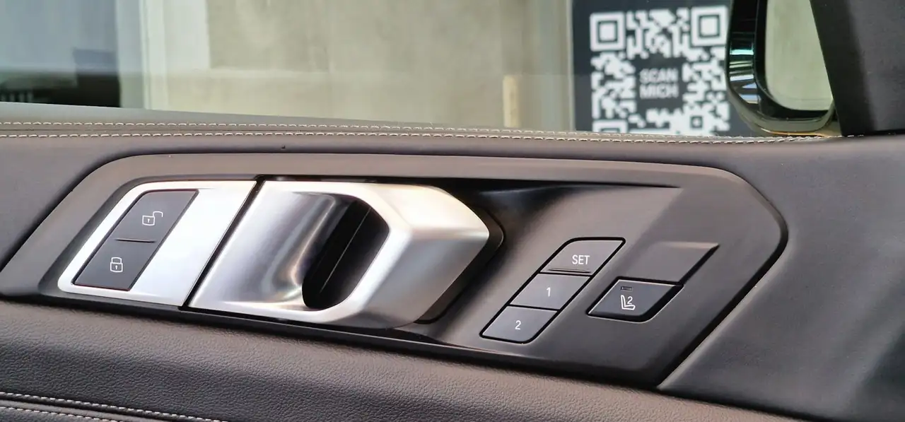 BMW X5 xDrive45e M-Paket Aut. *Memory*Massage*22Zoll*LED, миниатюра 25