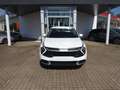Kia Sportage Vision 1.6T Hybrid AWD KOM Weiß - thumbnail 1