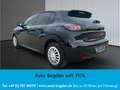 Peugeot 208 Allure Pack*Navi vApp*LED*Kamera*Tempom Schwarz - thumbnail 3