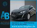Peugeot 208 Allure Pack*Navi vApp*LED*Kamera*Tempom Schwarz - thumbnail 1