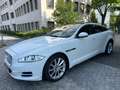 Jaguar XJ Premium Luxury Weiß - thumbnail 2
