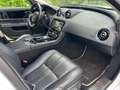 Jaguar XJ Premium Luxury Weiß - thumbnail 9