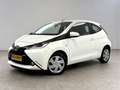 Toyota Aygo 1.0 VVT-i x-play | Airco | Camera | Cruise | LED | Blanc - thumbnail 6