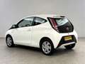 Toyota Aygo 1.0 VVT-i x-play | Airco | Camera | Cruise | LED | Blanc - thumbnail 8