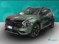 Kia Sportage 1.6 CRDi MHEV GT-line Verde - thumbnail 7