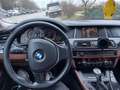 BMW 518 518d Österreich-Paket Fekete - thumbnail 8