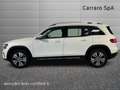 Mercedes-Benz GLB 180 - GLB 180 d Progressive Advanced auto Blanc - thumbnail 6