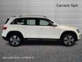 Mercedes-Benz GLB 180 - GLB 180 d Progressive Advanced auto Blanc - thumbnail 5