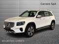 Mercedes-Benz GLB 180 - GLB 180 d Progressive Advanced auto Blanc - thumbnail 1