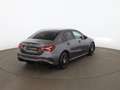 Mercedes-Benz A 200 AMG Line Aut LED LEDER NAVI SITZHZG R-CAM Grau - thumbnail 3