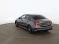 Mercedes-Benz A 200 AMG Line Aut LED LEDER NAVI SITZHZG R-CAM Grau - thumbnail 7