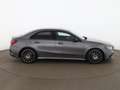 Mercedes-Benz A 200 AMG Line Aut LED LEDER NAVI SITZHZG R-CAM Grau - thumbnail 4