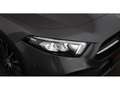Mercedes-Benz A 200 AMG Line Aut LED LEDER NAVI SITZHZG R-CAM Grau - thumbnail 10